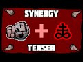 Tarnished Cain Synergy Teaser