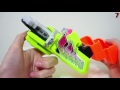 review dx dangerous zombie gashat u0026 bugster buckle thai hd