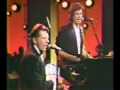 Jerry Lee Lewis & Keith Richards - Whole Lotta Shakin' Going On (Live 1983).flv