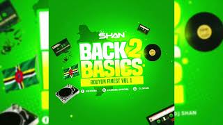Old School Bouyon Mix.... Wck, PIK, RSB, First Serenade & More  | Best Of Bouyon
