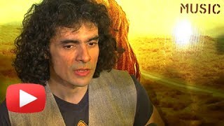 Imtiaz Ali's Interview- Highway Trailer Launch
