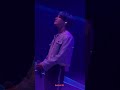 250216 i m crying clockwork not over you taemin chicago ephemeral gaze tour