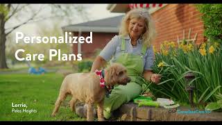 OSF CompleteCare 55+ | OSF HealthCare