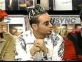 nsync on loveline part 1