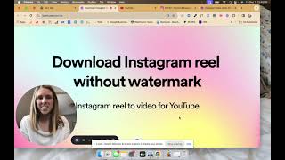 How to Turn Instagram Reel Into YouTube Short