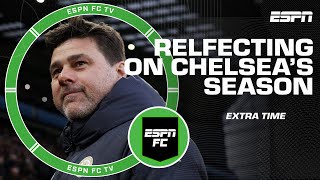 Can Chelsea’s season be considered a relative success? | ESPN FC Extra Time