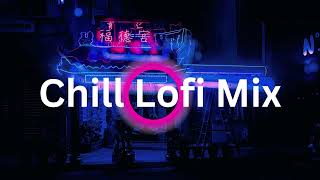 Cathartic - Chill Lofi Mix [chill lo-fi hip hop music]
