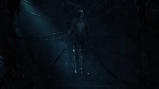 "Vecna's Curse : A Dark Wizard" | Stranger Things season 04 episode 02