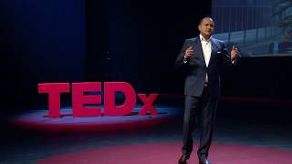 What it means to live in the era of global citizens | Armand Arton | TEDxVitosha