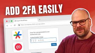 Easily Enable Two-Factor Authentication 2FA in WordPress
