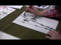 chinese painting bamboo for beginners