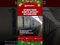 Ini Persyaratan bagi Calon Penumpang Kereta Api Jarak Jauh saat Libur Natal dan Tahun Baru 2023