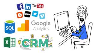 Guided analytics