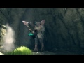 The Last Guardian - Escaping the First Cave (I)