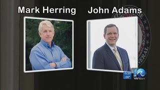 Why Virginia's attorney general race will attract national attention