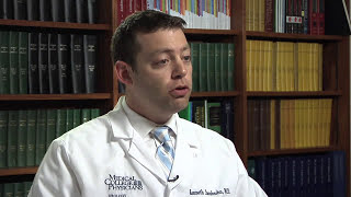 Does a prostate cancer diagnosis increase the risk for a second cancer? (Kenneth Jacobsohn, MD)