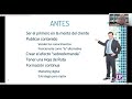 webinar bienes raíces méxico “cómo convencer a tus clientes de que tú eres la mejor opción”