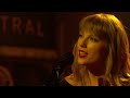 Taylor Swift - All Too Well (10 Minute Version) (Live on Saturday Night Live)