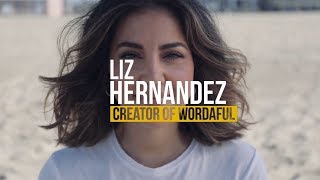 The #HRDWRKER Series: RITUALS // Ep. 1 //  Liz Hernandez