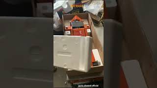 Dongkrak buaya 3 ton iwt tools || Hydraulic floor Jack lower based