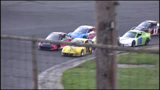 8.27.21 Seekonk Speedway Bandolero Bandit Feature