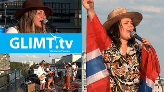 Glimt TV presenterar Erika Jonsson live från Inre hamn