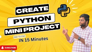 Encryption And Decryption of File Using Python | Python Mini-Project | Secure Files Using Python #ai