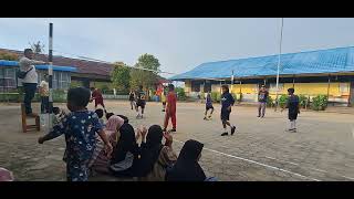 SPARING VOLI SDN 15 VS SDN 13 BK