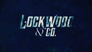 Lockwood & Co Season 1 Opening theme - Intro | Netflix