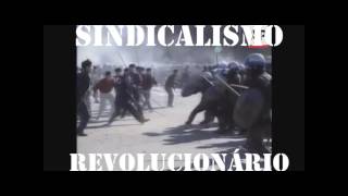 sindicalismo revolucionario non servium