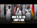 Sabina Umba ||Who Is On The Lord's Side|| New Gospel Cover Song 2026