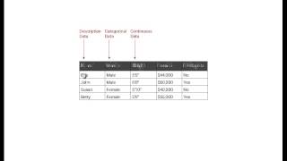Data Mining the City FA14: Week 9 ML Lecture Part 3/13: How do we learn?