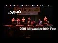 Danú at 2001 Milwaukee Irish Fest - Solo reel set