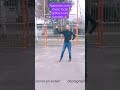 Tutoriel danse disco facile sur 