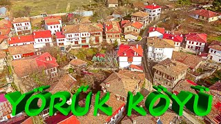 YÖRÜK KÖYÜ | BEKTAŞİ KÖYÜ | SİPAHİOĞLU KONAĞI | TARİHİ ÇAMAŞIRHANE | SUCU HAFIZ KONAĞI | SAFRANBOLU