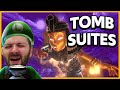 Luigi's Mansion 3 Floor 10 Egyptian Queen Boss (TOMB SUITES)