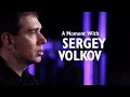 A Moment with Sergey Volkov