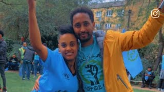 ጋዜጠኛ Henok Tekle  ክምስገን ዶ ክንቀፍ ይግብኦ?