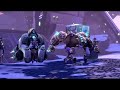 battleborn badass adult swim 2