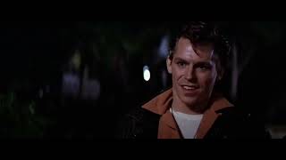Kenickie and Rizzo - Hey Lover
