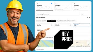 How to Edit a Work Order in HeyPros