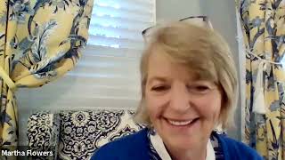 Healing Moments with Martha talks wth David Zailer author of Death of a Fisherman.