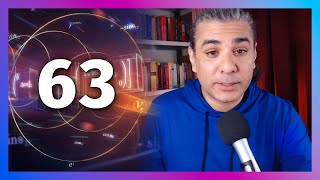 #AskAbhijit 63: Ask Me Anything - History, Geopolitics, Science