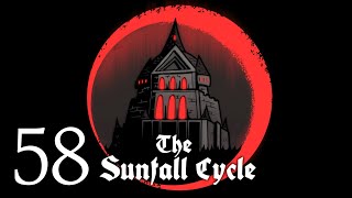 A Snake, with Snakes for Snakes | Sunfall Cycle Episode 58