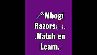 Elmatador x Loloskie_watch en Learn (mbogi Razors)