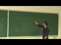 MATH 320 - Set Theory - Lecture 7.2