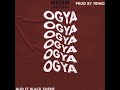 Lalid - Ogya Ft. Black Sherif (Audio Visual)