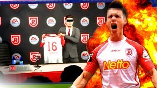 FIFA 18 : OMG REKORDTRANSFER !! 🔥💰😍 Jahn Regensburg Karriere #3
