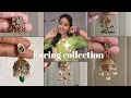 Earing collections in detail ❤️