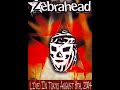 Zebrahead 